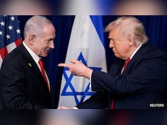 Netanyahu Won't Be Arrested In Any Shape Or Form: Trump After Mamdani Threat