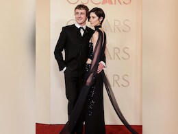 Gracie Abrams Admits She Worried Happiness With Paul Mescal Might Affect Her Writing