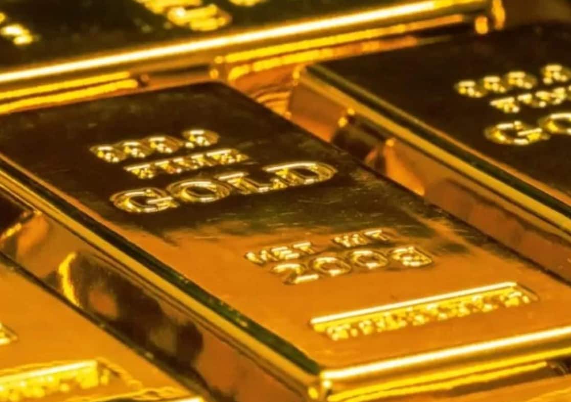Gold