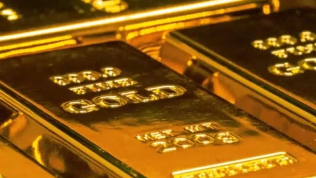 Gold