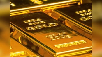 Gold Price Today: MCX Gold Trades Lower At Rs 1.46 Lakh Amid Renewed Hormuz Tensions