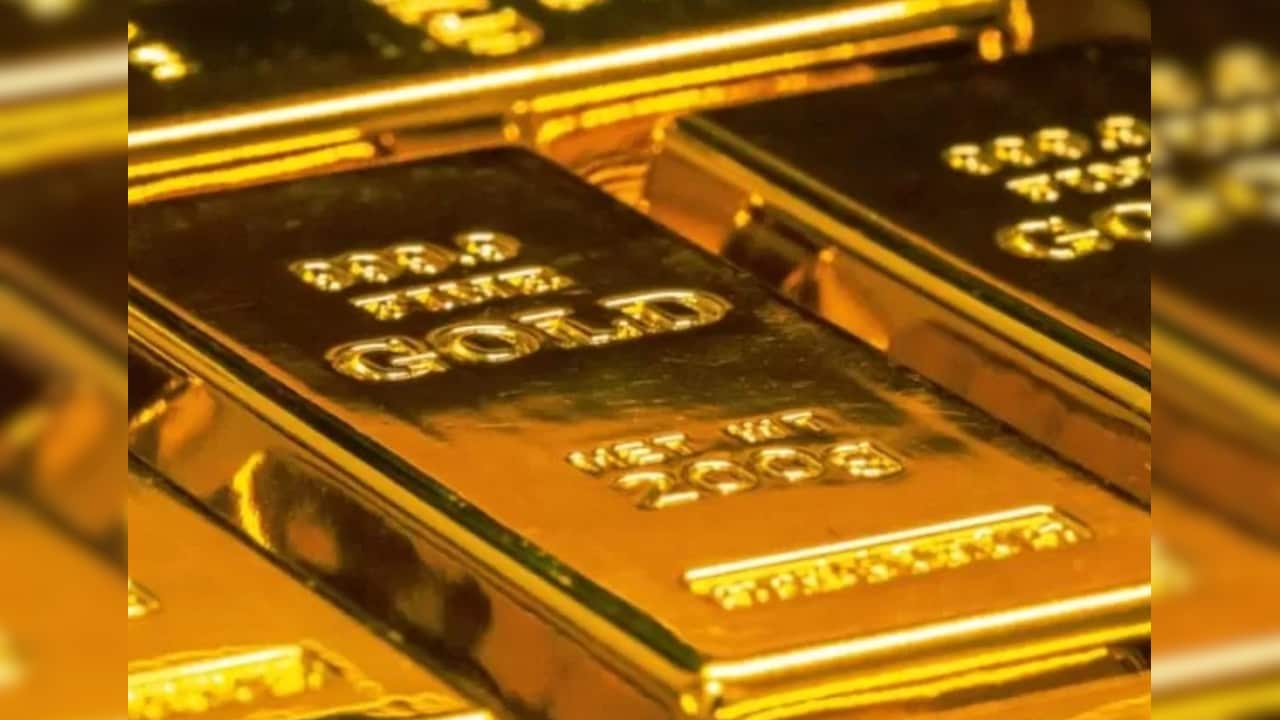 Gold Price Today: MCX Gold Trades Lower At Rs 1.46 Lakh Amid Renewed Hormuz Tensions