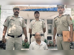 Delhi Man Poses As Top Government Official, Dupes People Of Rs 60 Lakh, Arrested