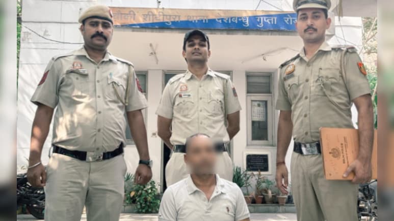 Delhi Man Poses As Top Government Official, Dupes People Of Rs 60 Lakh, Arrested