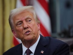 Donald Trump Turns 80, Celebrates With UFC Cage Fighting On White House Lawn
