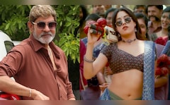 Janhvi Kapoor's <i>Peddi</i> Co-Star Defends Her Amid Criticism: 'Stop Trolling'