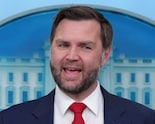 'Violence Will Be Met With Violence': JD Vance Warns Iran