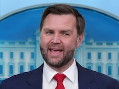 'Violence Will Be Met With Violence': JD Vance's Warning As US Strikes Iran Again