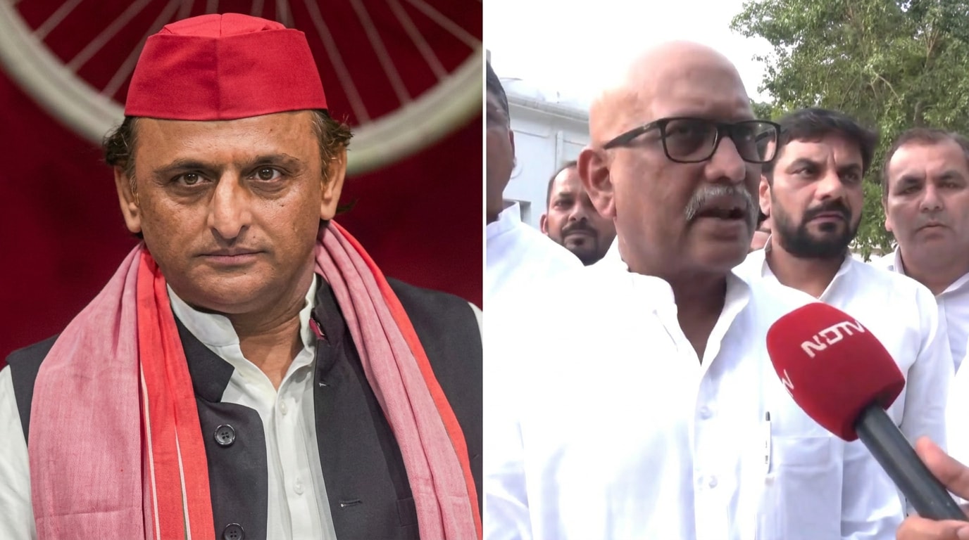 UP चुनाव से पहले कांग्रेस के बदले तेवर, अजय राय ने बताया सपा संग कैसे होगी गठबंधन की डील