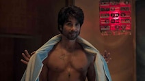 How Shahid Built His Lean Cocktail 2 Physique On A High-Protein Vegetarian Diet