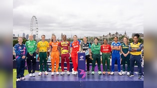 Women's T20 World Cup 2026: Schedule, When And Where To Watch, Standings, Groups, Squads And More