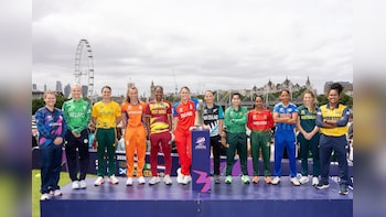 Women's T20 World Cup 2026: Schedule, When And Where To Watch, Standings, Groups, Squads And More