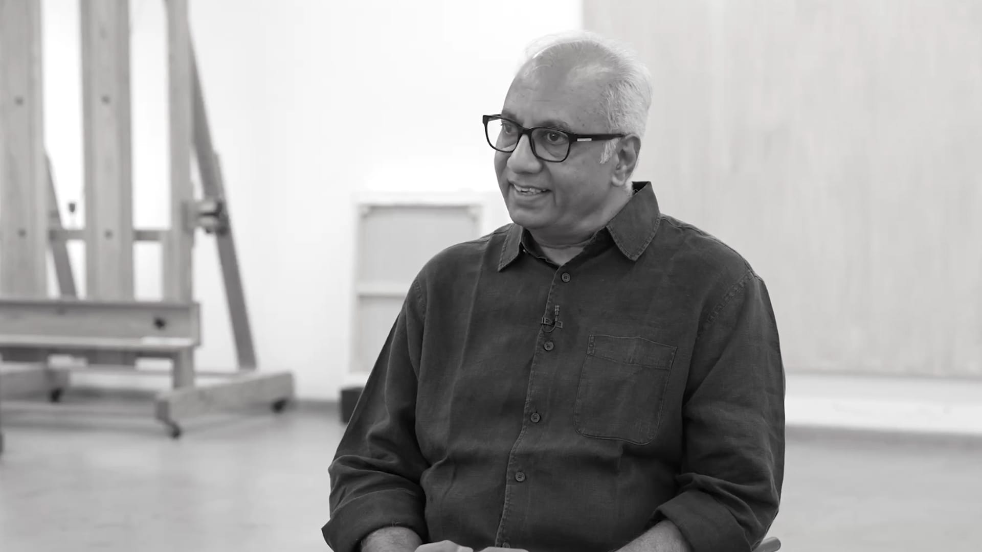 Atul Dodiya's Artistic Universe