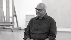 Atul Dodiya's Artistic Universe