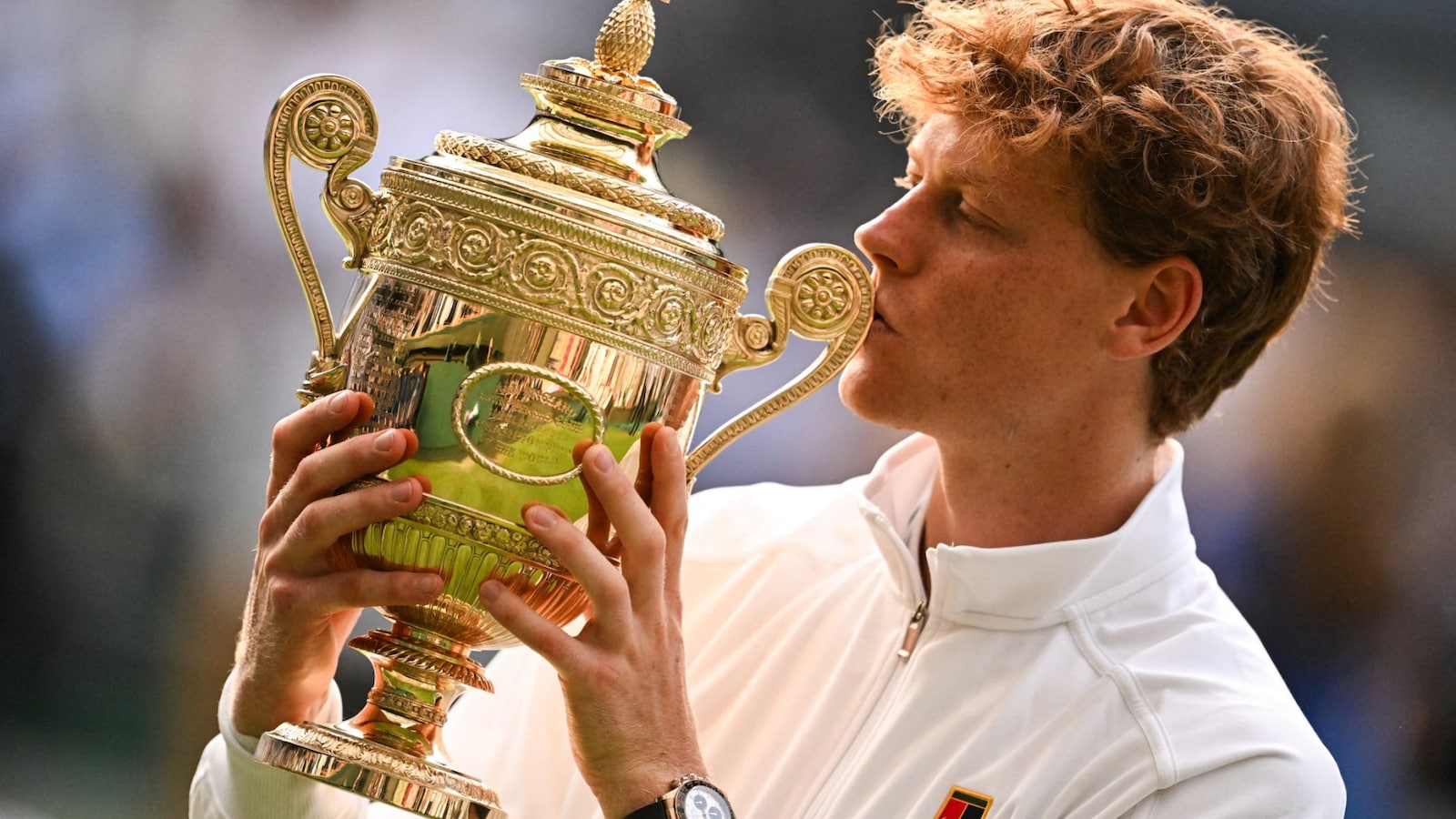 Rs 46 Crore Now The Reward For Winning Wimbledon, Prize Money Increased By 20%