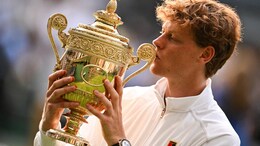 Rs 46 Crore Now The Reward For Winning Wimbledon, Prize Money Increased By 20%
