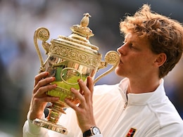 Rs 46 Crore Now The Reward For Winning Wimbledon, Prize Money Increased By 20%