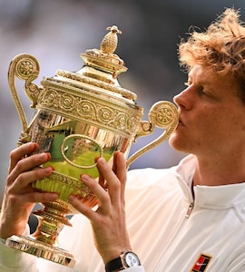 Rs 46 Crore Now The Reward For Winning Wimbledon, Prize Money Increased By 20%
