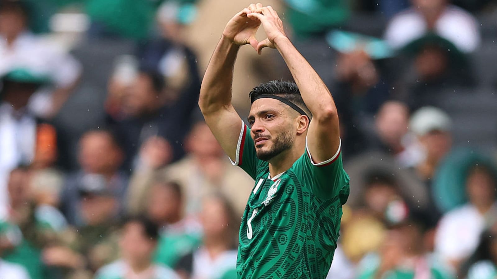 Mexico vs South Africa LIVE Score, FIFA World Cup 2026: 2 Red Cards For South Africa; Mexicos Raul Jimenez In Tears After Goal | MEX 2-0 RSA