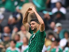 Mexico vs South Africa LIVE Score, FIFA World Cup 2026: 3 Red Cards In Opening Match; Mexicos Raul Jimenez Breaks Down After Goal | MEX 2-0 RSA