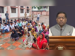 अवैध विदेशी नागरिकों को पहचानने और पकड़ने का काम तेज, विदेश मंत्रालय ने बताया कब से भेजेंगे वापस