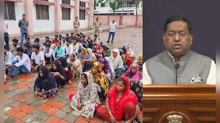 अवैध विदेशी नागरिकों को पहचानने और पकड़ने का काम तेज, विदेश मंत्रालय ने बताया कब से भेजेंगे वापस