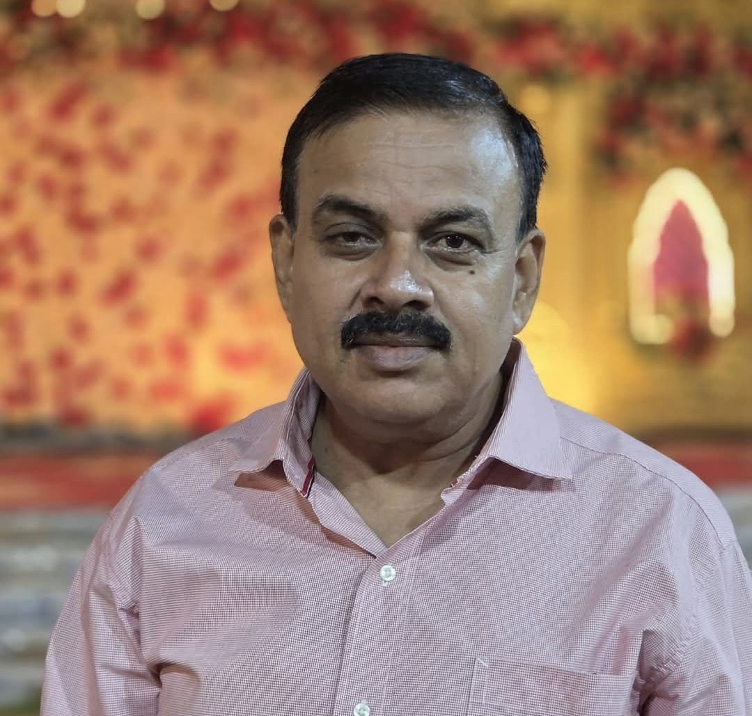 पंकज भारतीय