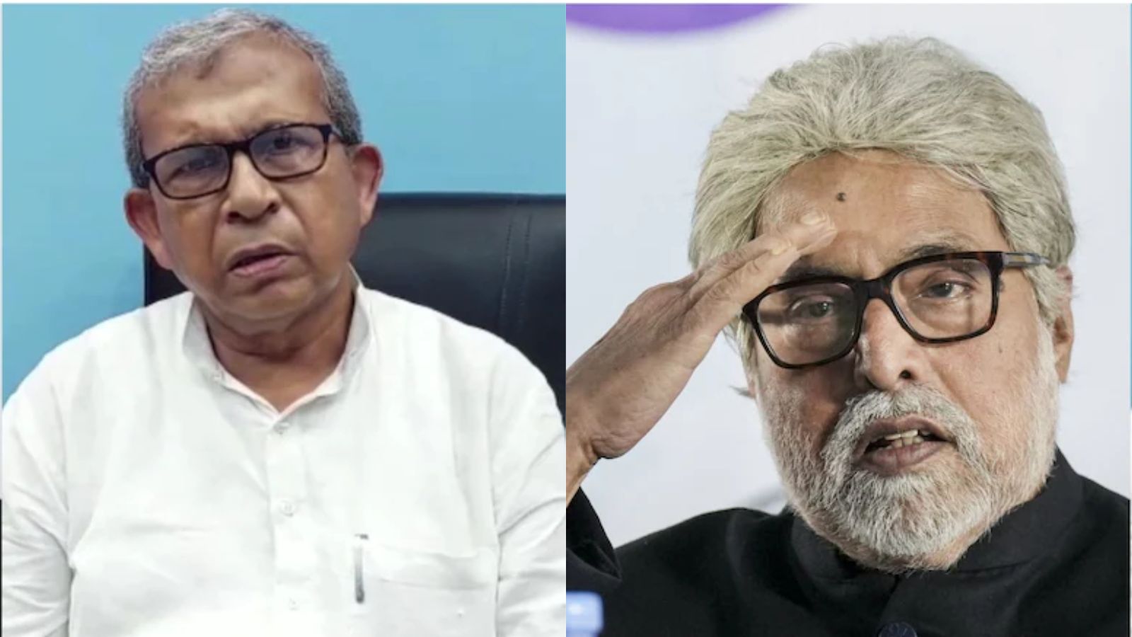 Trinamool Crisis Spirals: Ex-Minister Quits Party, MP Meets Amit Shah