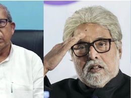 Trinamool Crisis Spirals: Ex-Minister Quits Party, MP Meets Amit Shah