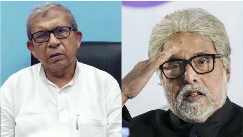 Trinamool Crisis Spirals: Ex-Minister Quits Party, MP Meets Amit Shah