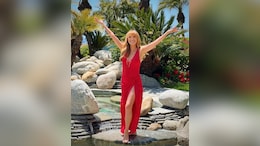 Jane Seymour Reveals How She Stays Energetic And Happy At 75