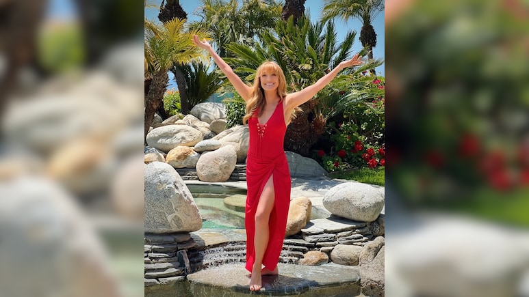 Jane Seymour Reveals How She Stays Energetic And Happy At 75