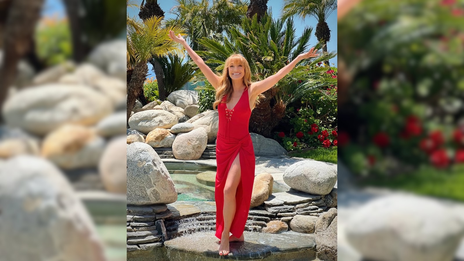 Active Set Algorithm At 75, Jane Seymour Says She Feels Like A