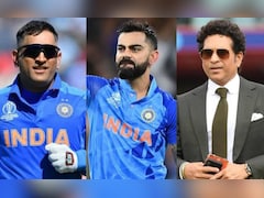 भारत के सबसे मूल्यवान सेलिब्रिटीज में टॉप पर पहुंचे विराट कोहली, टॉप 10 में धोनी, सचिन का भी नाम शामिल