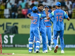 BCCI Explains Why Nitish Reddy Wasnt Picked For 2nd ODI Against Afghanistan