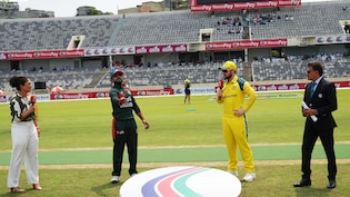 Bangladesh vs Australia Live Streaming: How To Watch AUS vs BAN 3rd ODI Live On TV And Online?