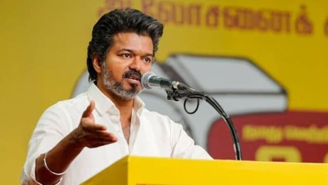 CM Vijay To Launch Statewide Pulse Polio Campaign In Tamil Nadu
