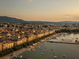 36 Hours In Geneva, The World's Diplomatic Capital