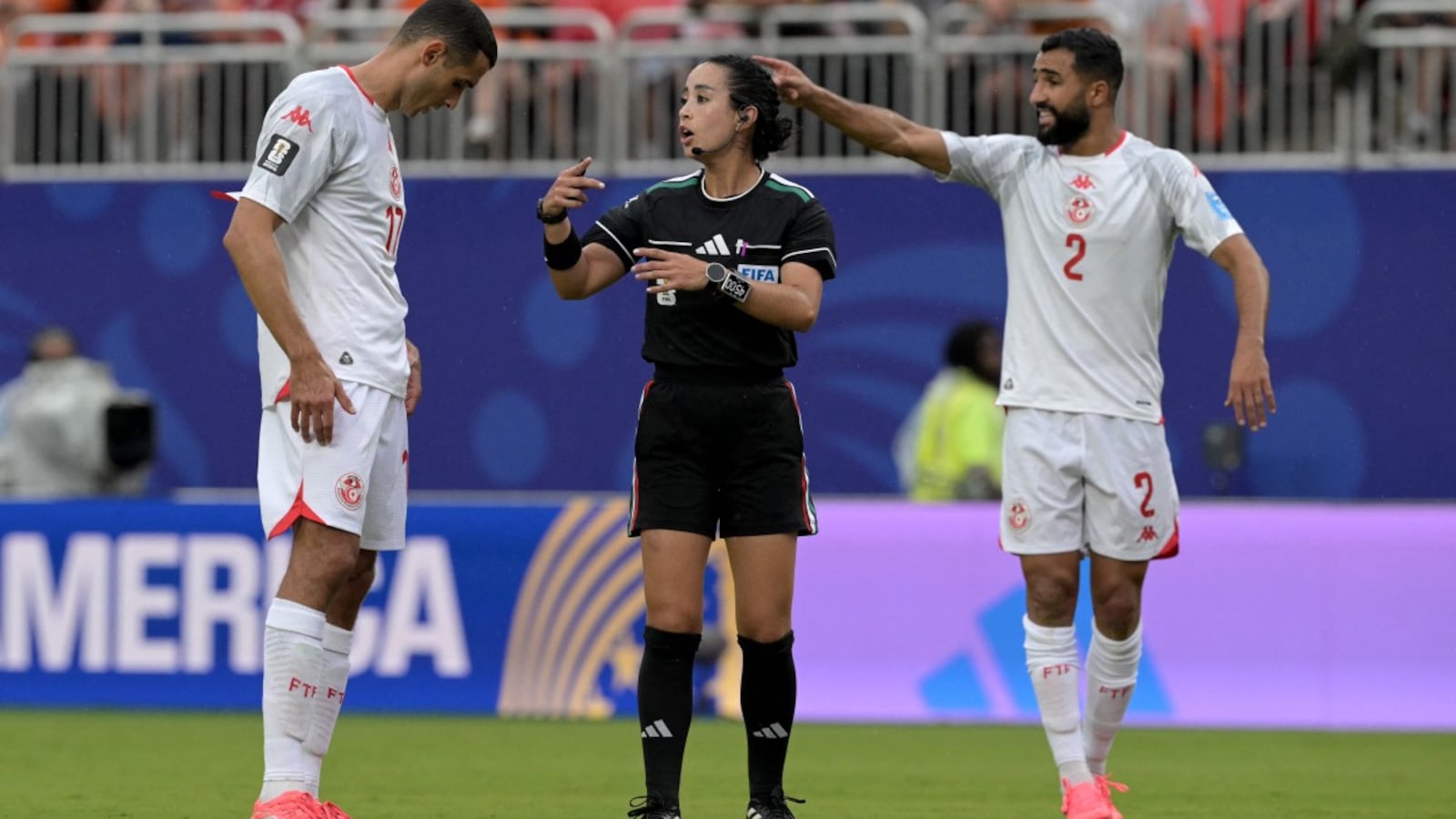 Most Own Goals In History: Unfortune Record Equalled At FIFA World Cup 2026