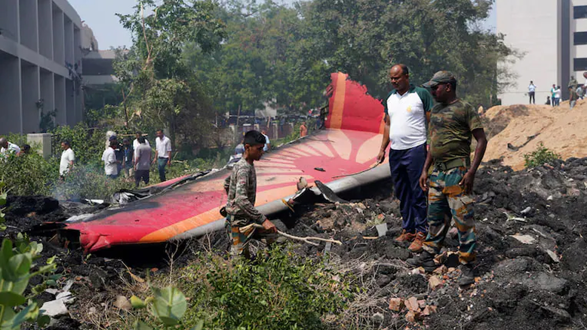 One Year After AI171 Crash, Families Still Await Answers