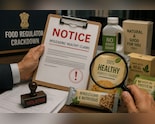 FSSAI Issues Notices To Eight Brands For Misleading Trade Names, Healthy Claims