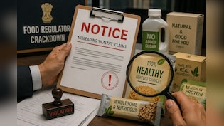 After Nestle, FSSAI Issues Notices To Eight Brands For Misleading Trade Names, Healthy Claims &mdash; Check Full List