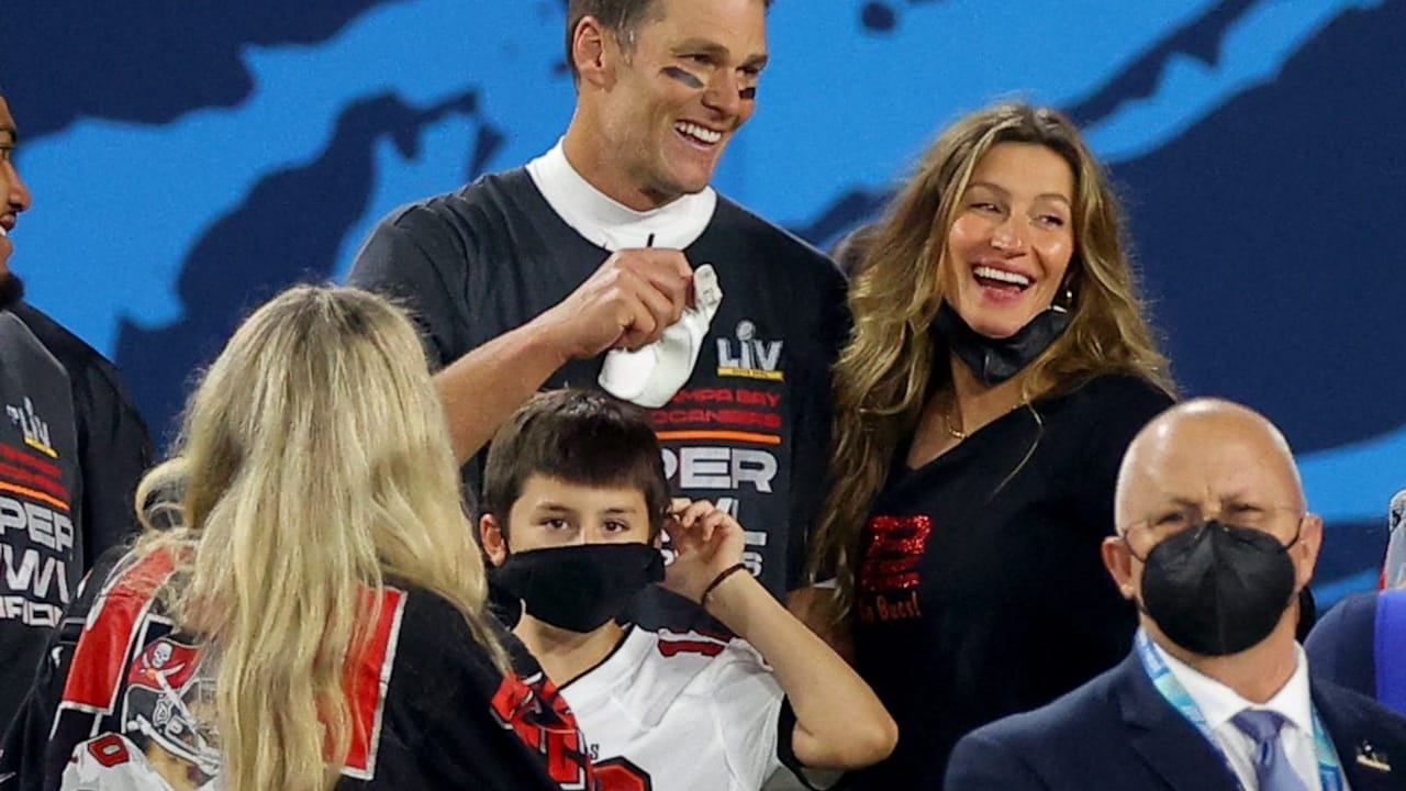 "That Changed Everything": Tom Brady’s Ex-Wife Gisele Bündchen Reveals The Hidden Side Of Life During New England Patriots Era