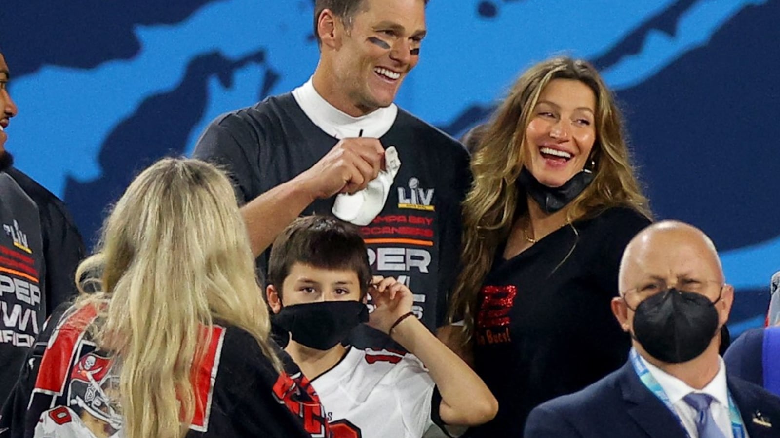 "That Changed Everything": Tom Brady’s Ex-Wife Gisele Bündchen Reveals The Hidden Side Of Life During New England Patriots Era