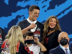 "That Changed Everything": Tom Brady’s Ex-Wife Gisele Bündchen Reveals The Hidden Side Of Life During New England Patriots Era