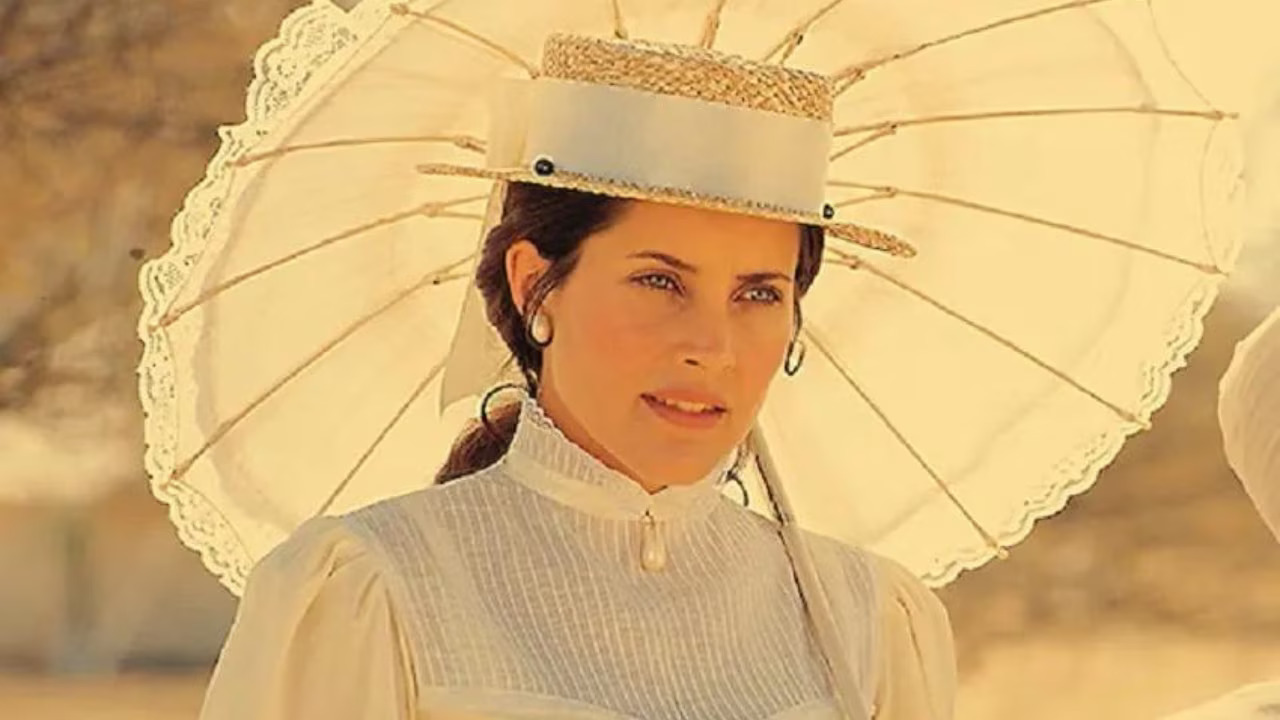 Actor Rachel Shelley Celebrates 25 Years Of <i>Lagaan</i>: 'Feels Like Yesterday'