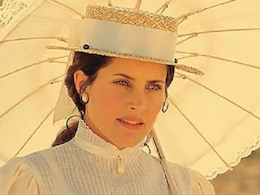 Actor Rachel Shelley Celebrates 25 Years Of <i>Lagaan</i>: 'Feels Like Yesterday'