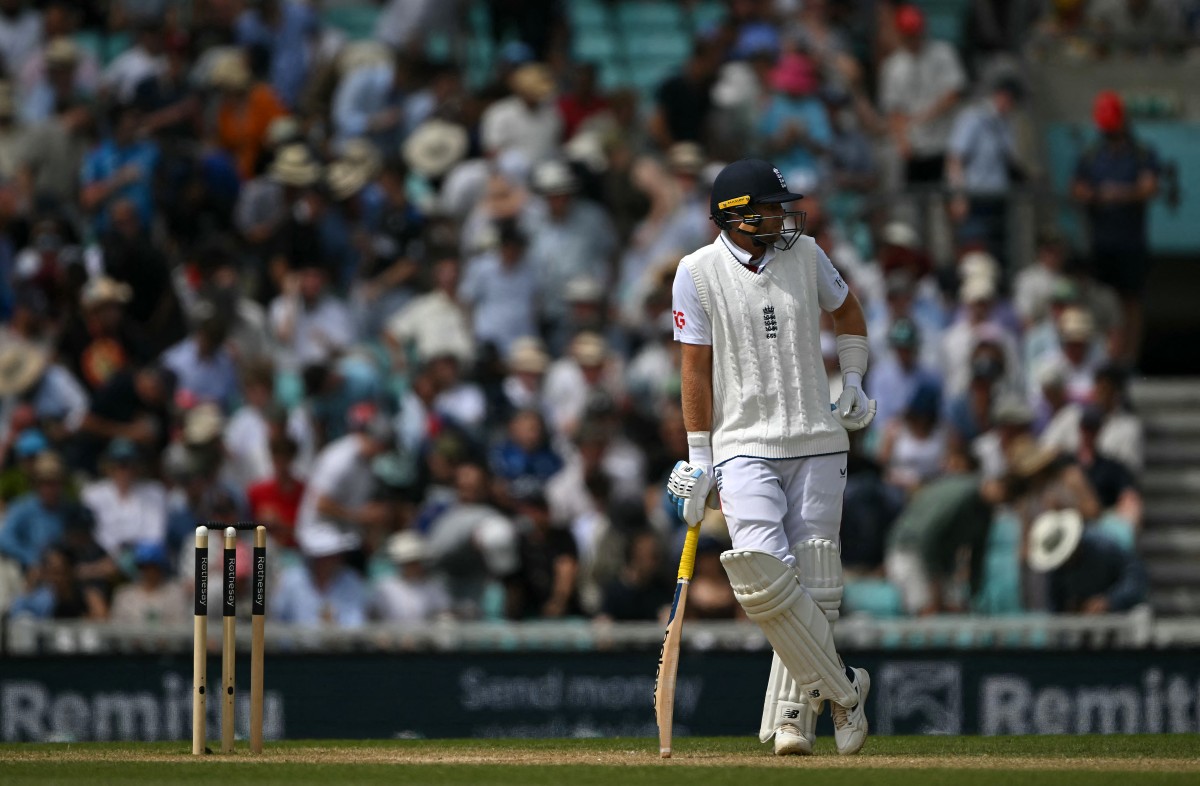 Joe Root Creates History, Matches Sachin Tendulkar With Stunning Milestone