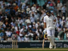 Joe Root Creates History, Matches Sachin Tendulkar With Stunning Milestone
