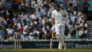 Joe Root Creates History, Matches Sachin Tendulkar With Stunning Milestone